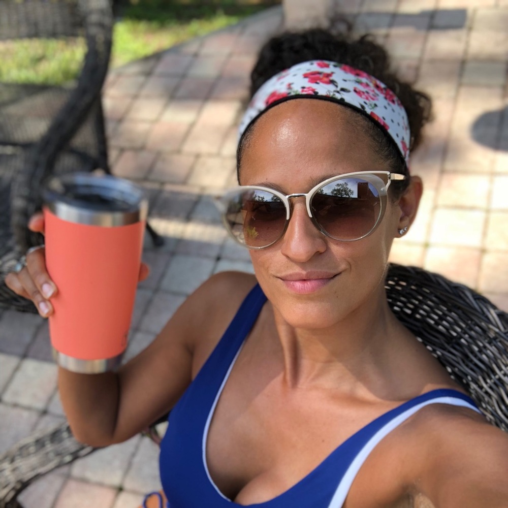 Meet your Posher, Denisse